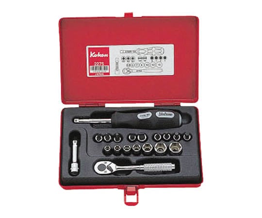 ソケットセット