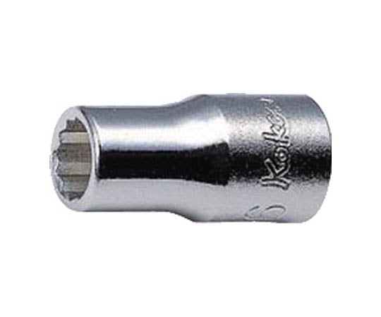 １２角ソケット