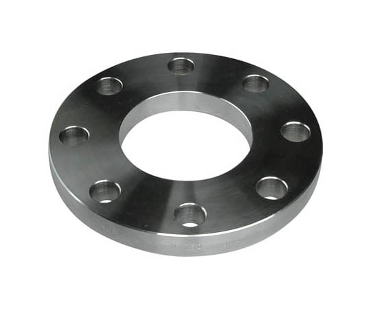 さし込み溶接フランジ SUS304 FF 10K 10A