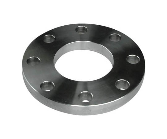 さし込み溶接フランジ SUS304 FF 10K 125A