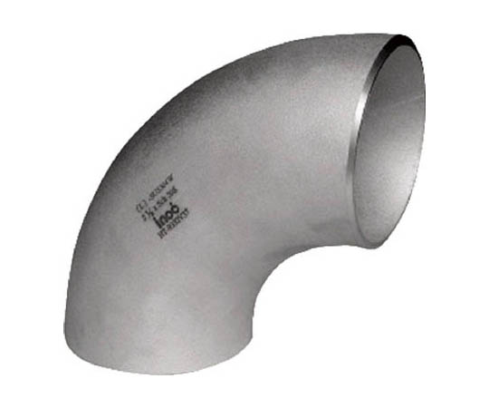 ９０°エルボ（ロング）