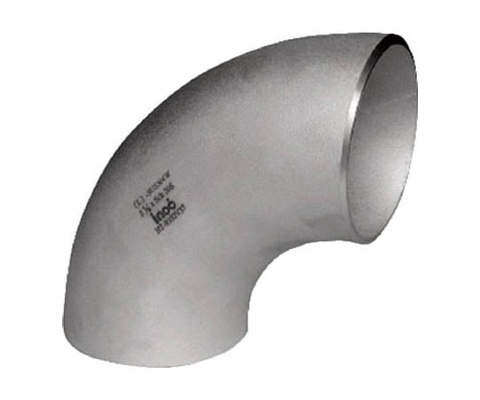 ９０°エルボ（ロング）