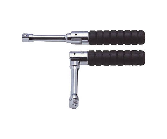 スピンタイプハンドル