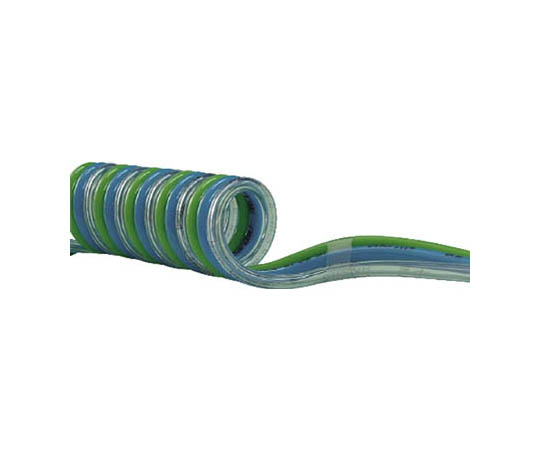 スリットスパイラル　４ｍｍ／使用範囲１０７５ｍｍ　3SS425