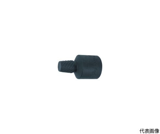 ボルトツイスター 使用ボルトネジM22～M24 差込角12.7