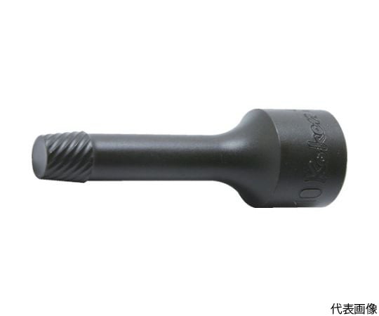 ボルトツイスター 使用ボルトネジM14～M16 差込角12.7