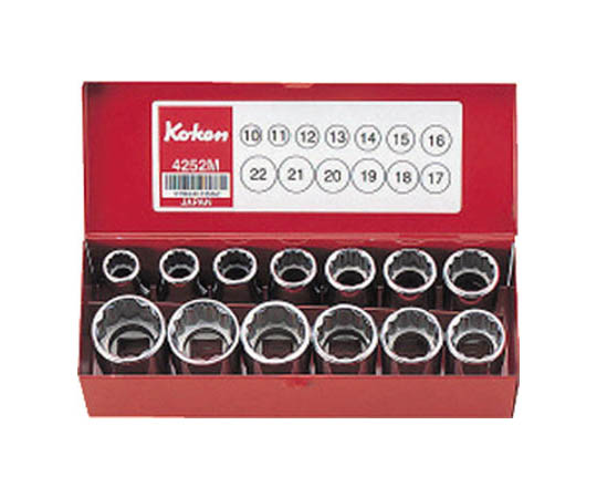 ソケットセット