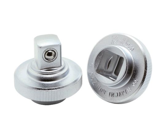 12.7mm差込 Z-EALクイックスピンナー