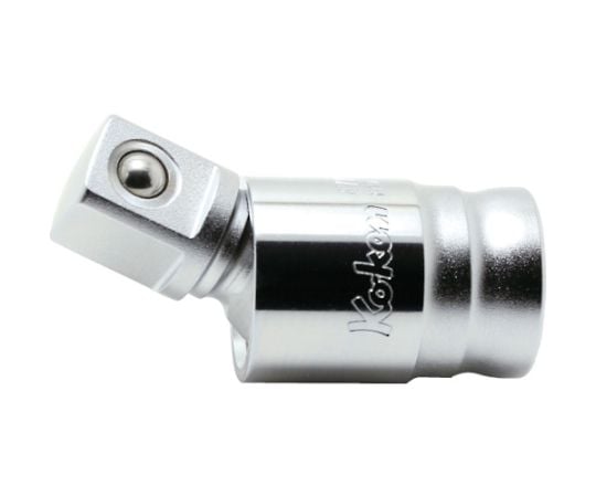 12.7mm差込 Z-EALユニバーサルジョイント