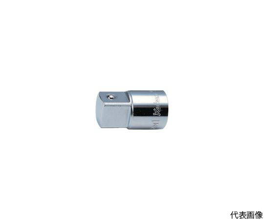 アダプター 差込角19.0mm