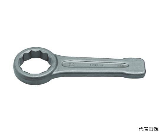 打撃メガネエンドレンチ30mm