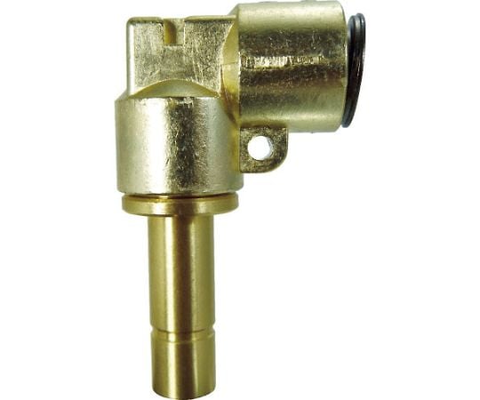 フジエルコネクター（金属）　8mm