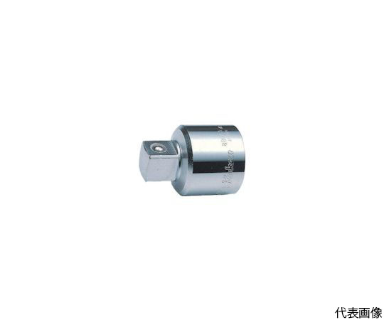 アダプター 差込角25.4mm