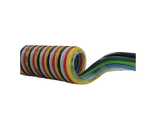 マルチスパイラル　６ｍｍ／使用範囲１７００ｍｍ　8MPS625S