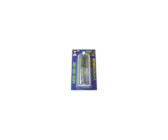 インパクト用軸付砥石 A 円筒型 25×25 AFN2