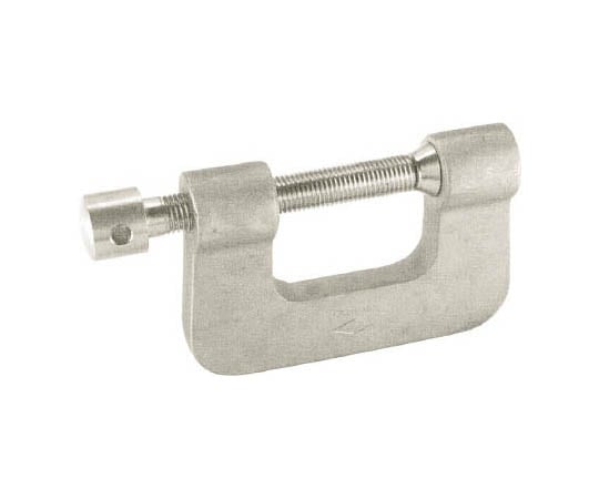 クランプ（ハンドル無し）　２６５