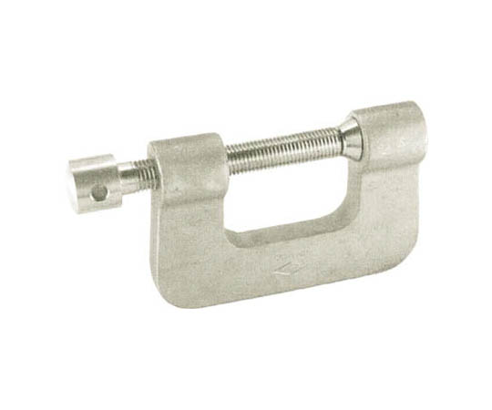 クランプ（ハンドル無し）　３００