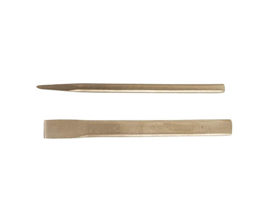 防爆タガネ　２５０ｍｍ