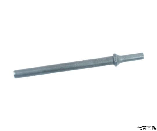 エアリベット用パーツ カップリベットセット 1/2ボディ 長さ2-1/2インチ 5/32インチAN470リベット用