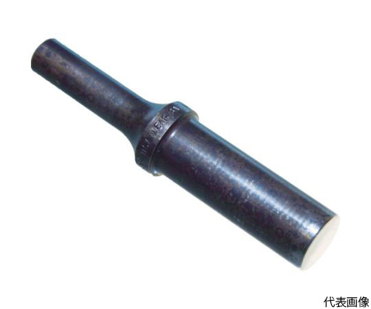 フラッシュリベットセット5/8ボディ