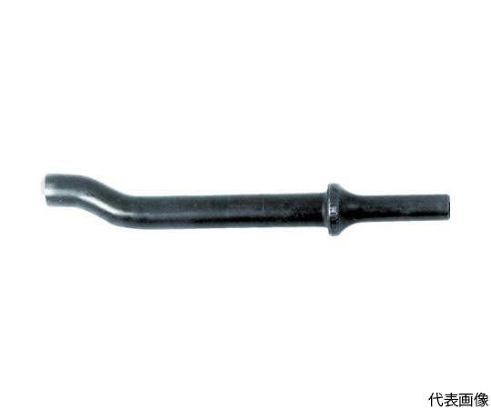 エアリベット用パーツ カップリベットセットダブルオフセット 長さ5-3/4インチ 3/32AN470リベット用