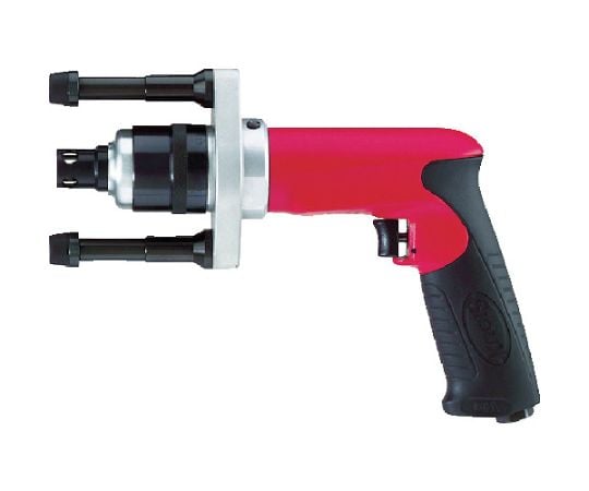 マイクロミラーリベットシェーバー