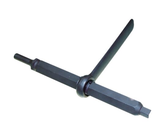 スクリューリムーバルツール7-1/2インチ