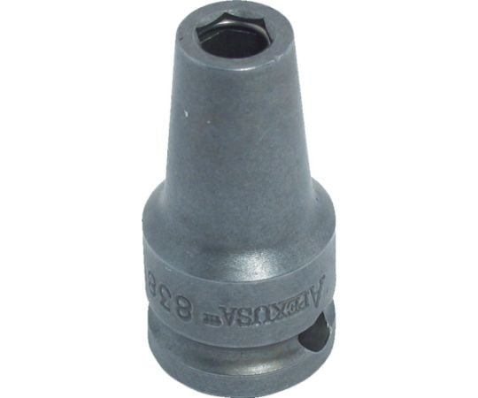 ヘックスビットアダプター3/8　スクエアドライブ