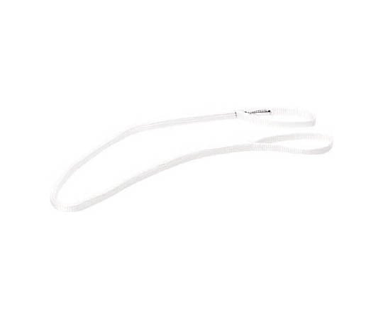 ケミカルスリング　両端アイ形　幅２５ｍｍ　長さ７．５ｍ