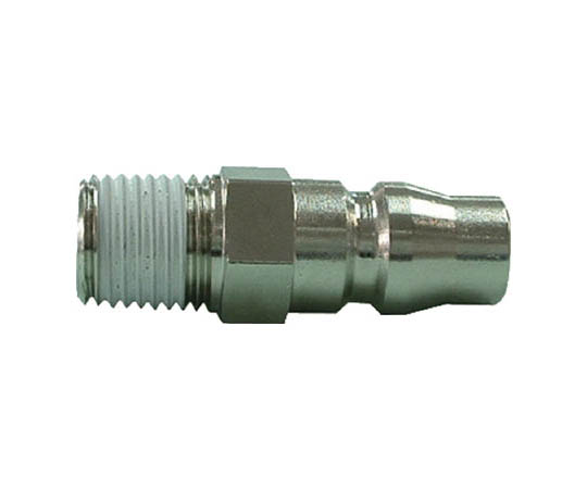 ＣＨＳカップリングプラグ　Ｒ１／８