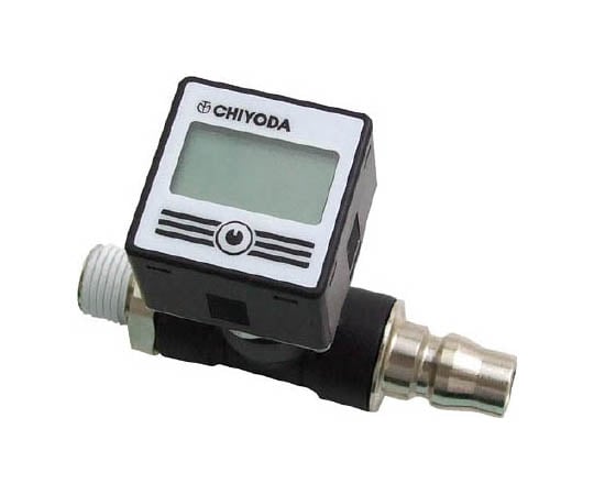 デジタル動圧測定器　動圧くん