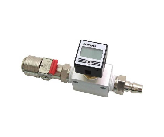 デジタル動圧測定器　動圧くん