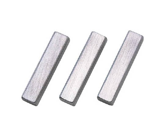 平行キー　両角ＳＵＳ３１６　（ＳＵＳ３１６／７－７－６４）