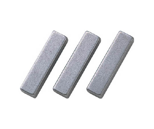 平行キー　両丸Ｓ４５Ｃ　（Ｓ４５Ｃ／２８－１６－８１）