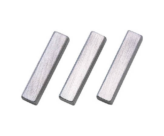 平行キー　両丸ＳＵＳ３１６　（ＳＵＳ３１６／７－７－４７）