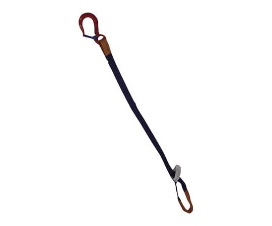 金具付シグナルスリング　ＫＳＥＦ　１．５トン　長さ３．０ｍ