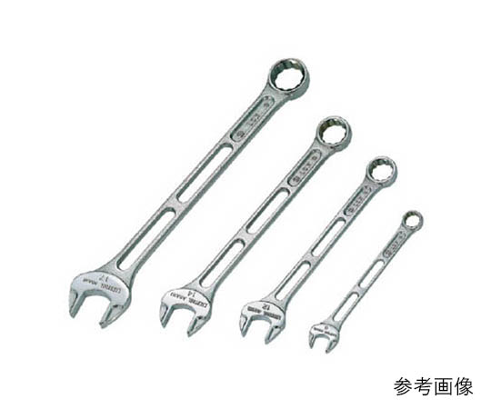 ライツールコンビネーションスパナ１０ｍｍ