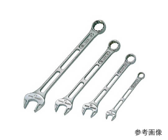 ライツールコンビネーションスパナ１２ｍｍ