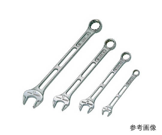 ライツールコンビネーションスパナ１３ｍｍ