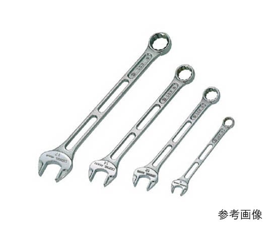 ライツールコンビネーションスパナ１５ｍｍ