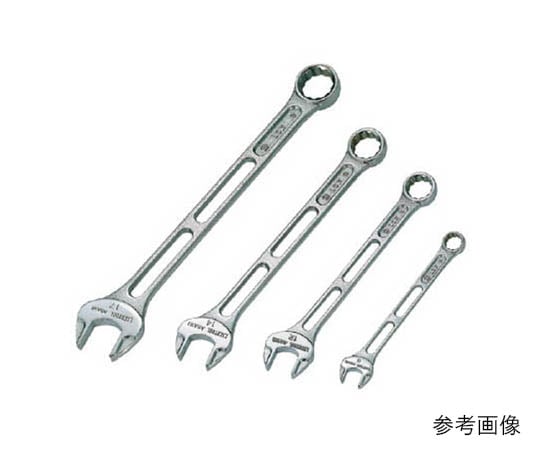 ライツールコンビネーションスパナ１９ｍｍ