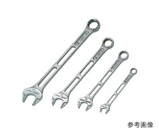 ライツールコンビネーションスパナ２１ｍｍ