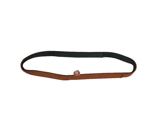 ナイロンスリング　エンドレス形　幅２５ｍｍ　長さ３．０ｍ