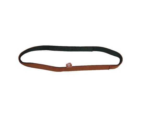 ナイロンスリング　エンドレス形　幅５０ｍｍ　長さ０．５ｍ