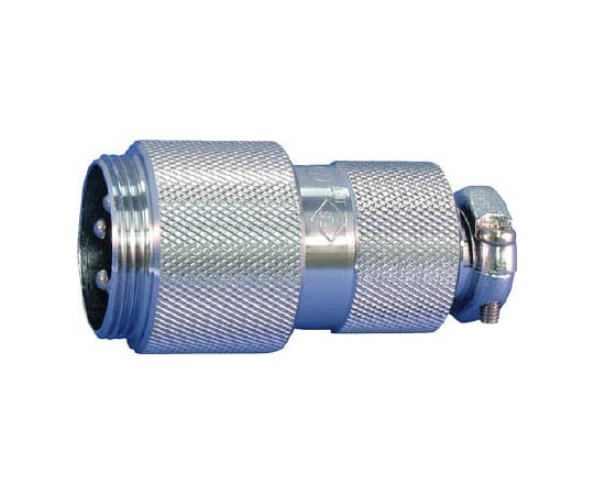 メタルコネクタ　ＮＣＳ－２５シリーズ　５極　ＡＤ