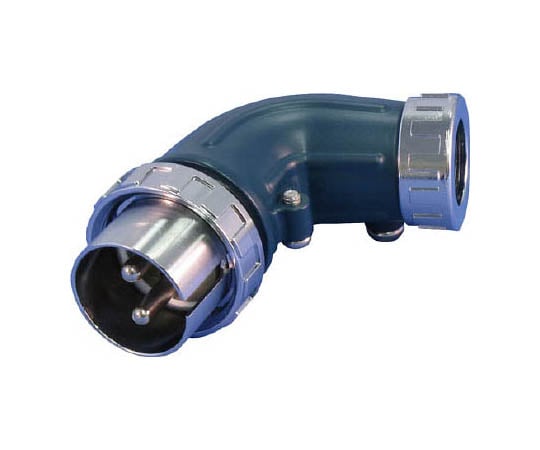 メタルコネクタ　ＮＣＳ－２５シリーズ　６極　ＬＰＭ