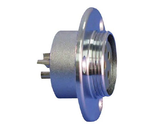 メタルコネクタ　ＮＣＳ－５４シリーズ　１０極　ＲＦ