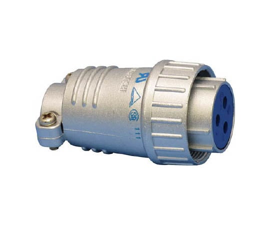 欧州安全規格対応コネクタ　ＮＥＴ－２０シリーズ　３極　ＰＦ