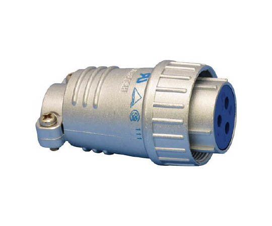 欧州安全規格対応コネクタ　ＮＥＴ－２４シリーズ　４極　ＰＦ