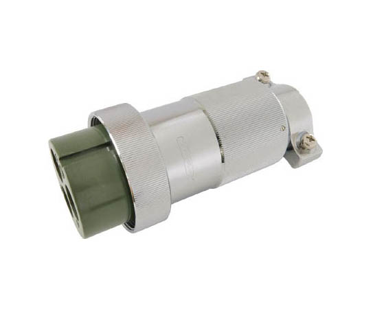 防水メタルコネクタ　ＮＷＰＣ－５０シリーズ　３極　Ｐ２７